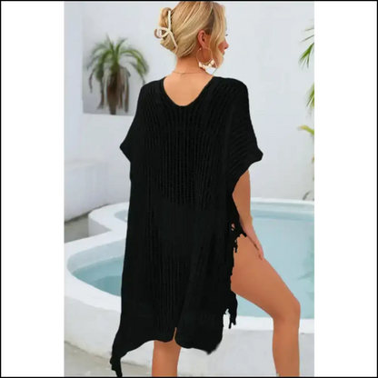 Wings Fringe Trim: Because Every Angel Deserves a Spotlight Moment 😇✨ - Cover-ups