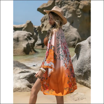 Orange / S