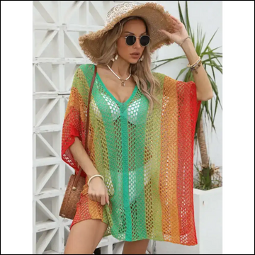 Green / One Size