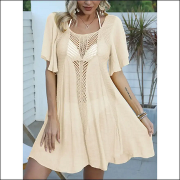 Tan / One Size