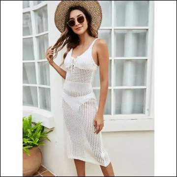 White / XL