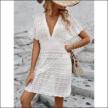 White / XL