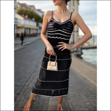 Black / One Size
