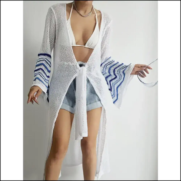 White / One Size