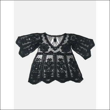 Black / One Size