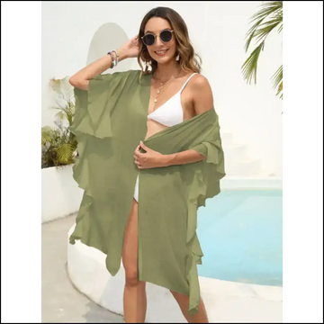 Green / One Size