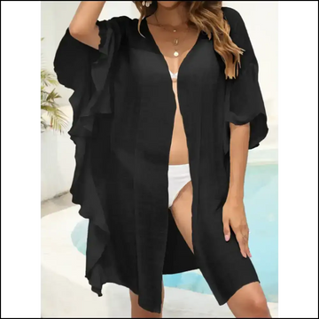 Black / One Size