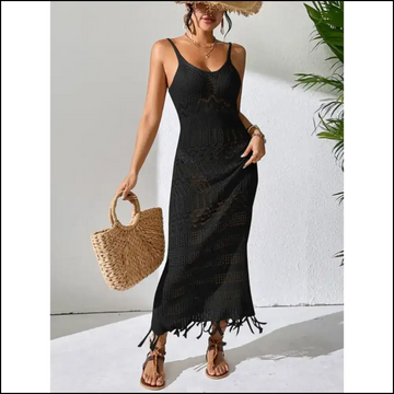 Black / XL
