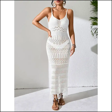 White / M