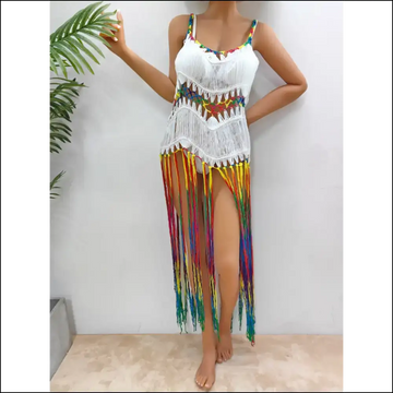 White / One Size