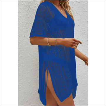 Royal Blue / One Size