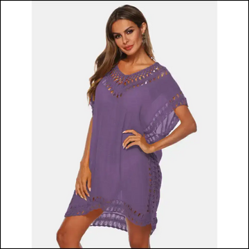 Mauve / One Size