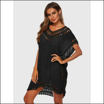 Black / One Size