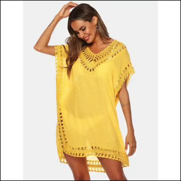 Yellow / One Size