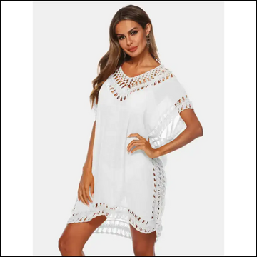 White / One Size