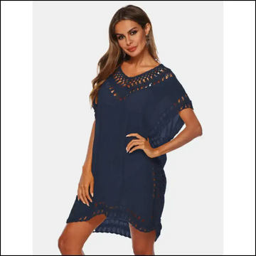 Dark Blue / One Size