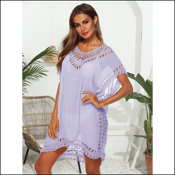 Lavender / One Size