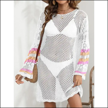White / One Size