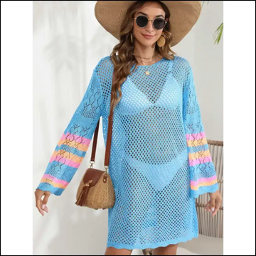 Light Blue / One Size