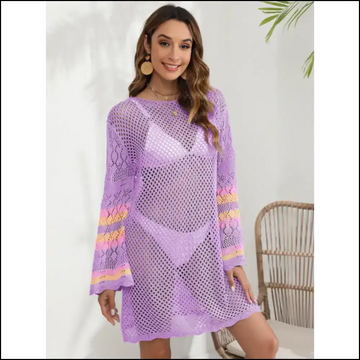 Lavender / One Size