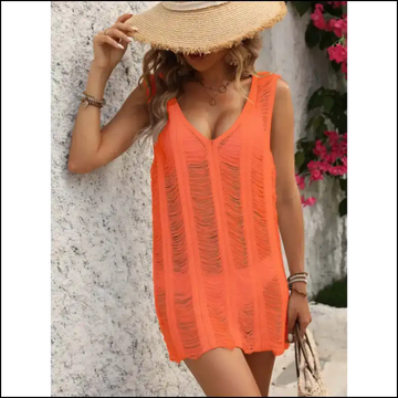 Orange / S