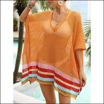 Tangerine / One size