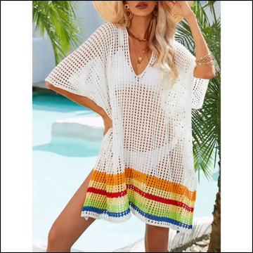 White / One size
