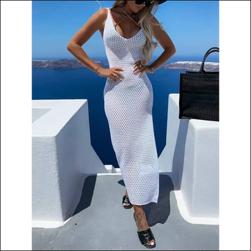 White / L