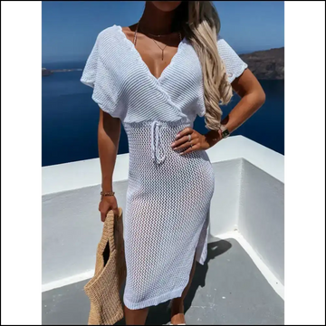 White / L