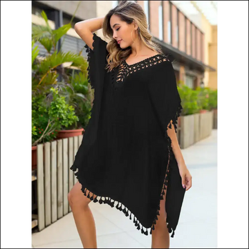 Black / One Size