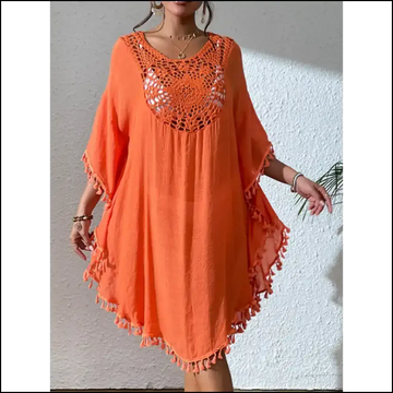 Orange / One Size