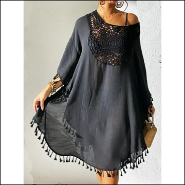 Black / One Size