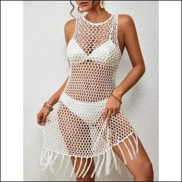 White / M