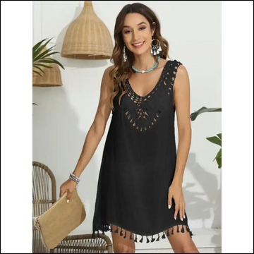 Black / One Size