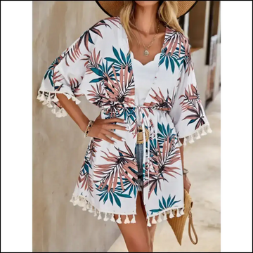 White / One Size