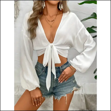 White / S