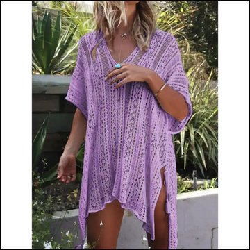 Lavender / One Size