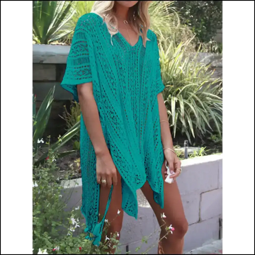 Teal / One Size