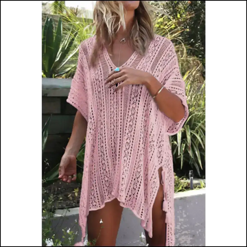 Dusty Pink / One Size