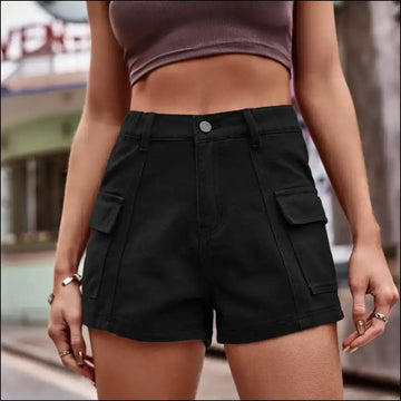 Black / M