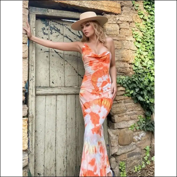 Tangerine / XL