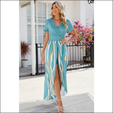Light Blue / M