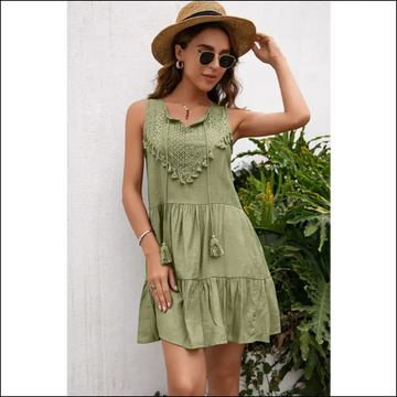 Light Green / S