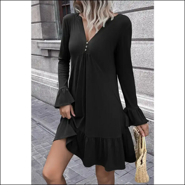 Black / XL