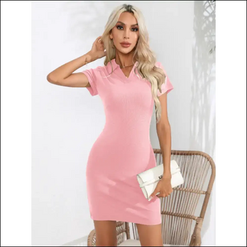 Blush Pink / S