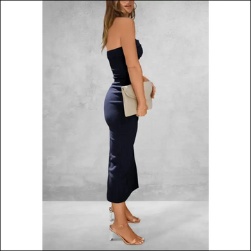 Dark Blue / 2XL