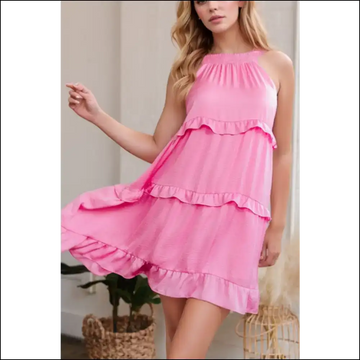 Pink / S