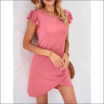 Coral / XL