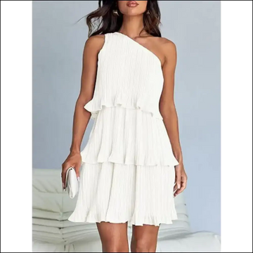 White / S