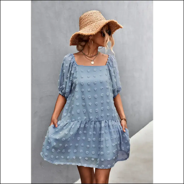 Blue / XL